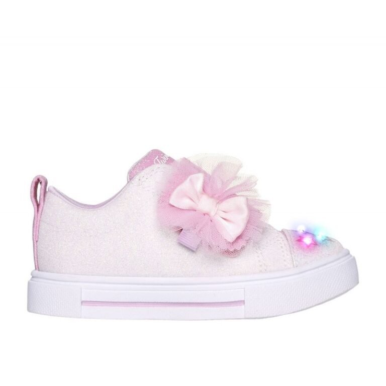 Skechers Glitter Gems Jr
