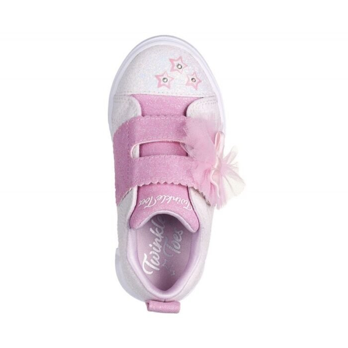 Skechers Glitter Gems Jr 4