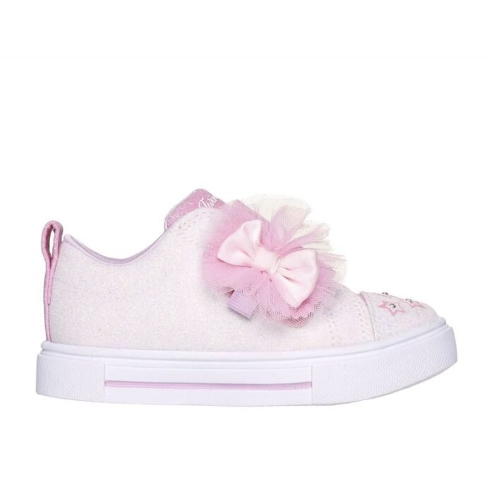 Skechers Glitter Gems Jr 5