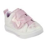 Skechers Glitter Gems Jr 8