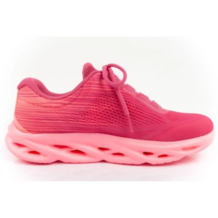 Skechers Go Run Swirl 3