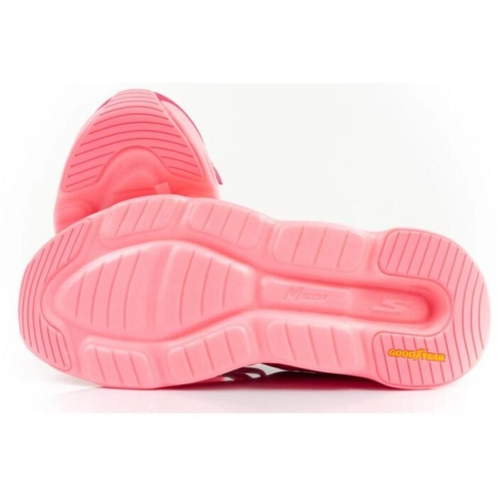Skechers Go Run Swirl 4