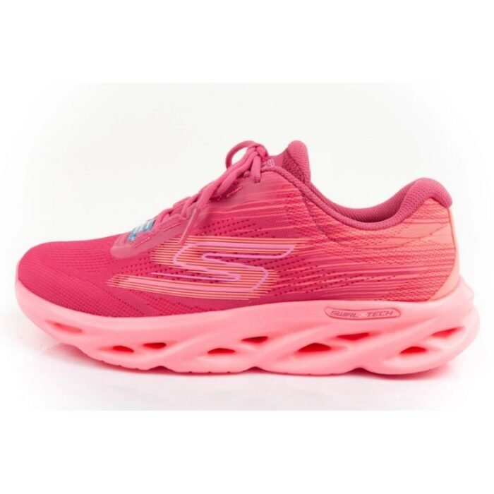 Skechers Go Run Swirl 8