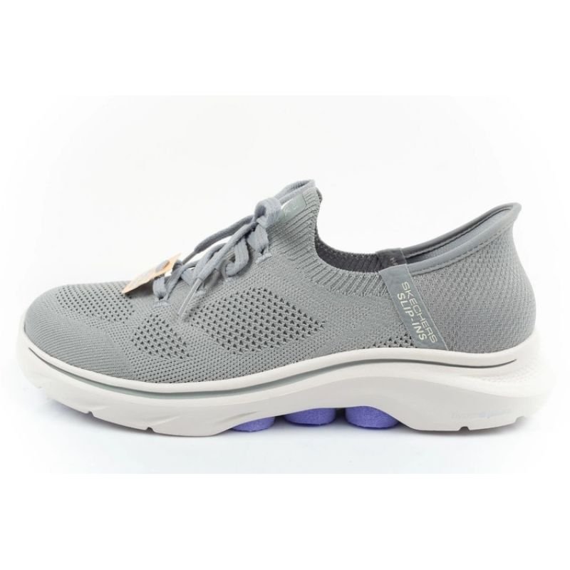 tryoshop-skechers-go-walk-7-via-w-125213-gylv-shoes-1-1484491 Ayakkabılar - Skechers Go Walk 7-Via W 125213GYLV Kadın Spor Ayakkabı - Ana Görsel