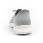 Ayakkabılar - Skechers Go Walk 7-Via W 125213GYLV Kadın Spor Ayakkabı - Görsel 5