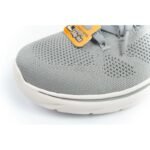 Ayakkabılar - Skechers Go Walk 7-Via W 125213GYLV Kadın Spor Ayakkabı - Görsel 6
