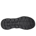Ayakkabılar - Skechers Go Walk Flex Grand Entry W 124836BBK ayakkabı (Kadın, Yaşam Tarzı) - Görsel 3