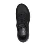 Ayakkabılar - Skechers Go Walk Flex Grand Entry W 124836BBK ayakkabı (Kadın, Yaşam Tarzı) - Görsel 5