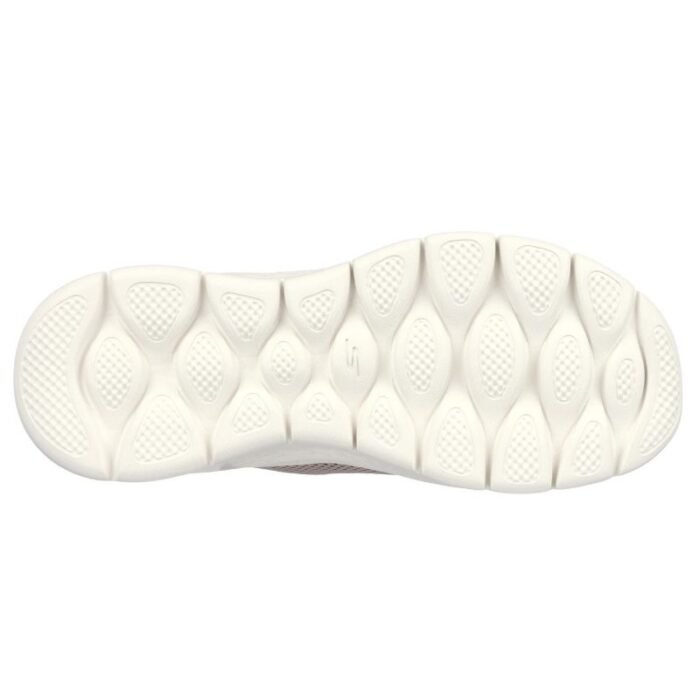 Ayakkabılar - Skechers Go Walk Flex Grand Entry W 124836TPE ayakkabıları (Kadın, Yaşam Tarzı) - Görsel 4