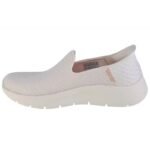 Ayakkabılar - Skechers GO Walk Flex Relish W ayakkabı 124963-OFWT (Kadın, Yaşam Tarzı) - Görsel 3
