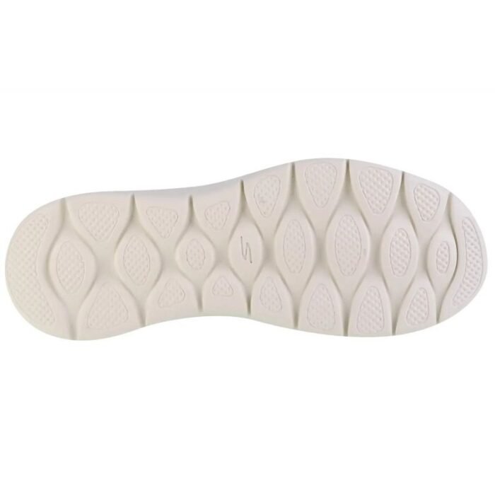 Ayakkabılar - Skechers GO Walk Flex Relish W ayakkabı 124963-OFWT (Kadın, Yaşam Tarzı) - Görsel 4