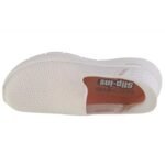 Ayakkabılar - Skechers GO Walk Flex Relish W ayakkabı 124963-OFWT (Kadın, Yaşam Tarzı) - Görsel 5