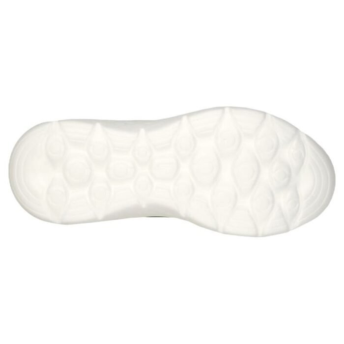 Ayakkabılar - Skechers Go Walk Hyper Burst W 124578-BKPK ayakkabılar (Kadın, Yaşam Tarzı) - Görsel 5