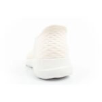 Ayakkabılar - Skechers Go Walk Joy-Vela Kayma Ayakkabıları W 124641OWHT (Kadın, Yaşam Tarzı) - Görsel 5