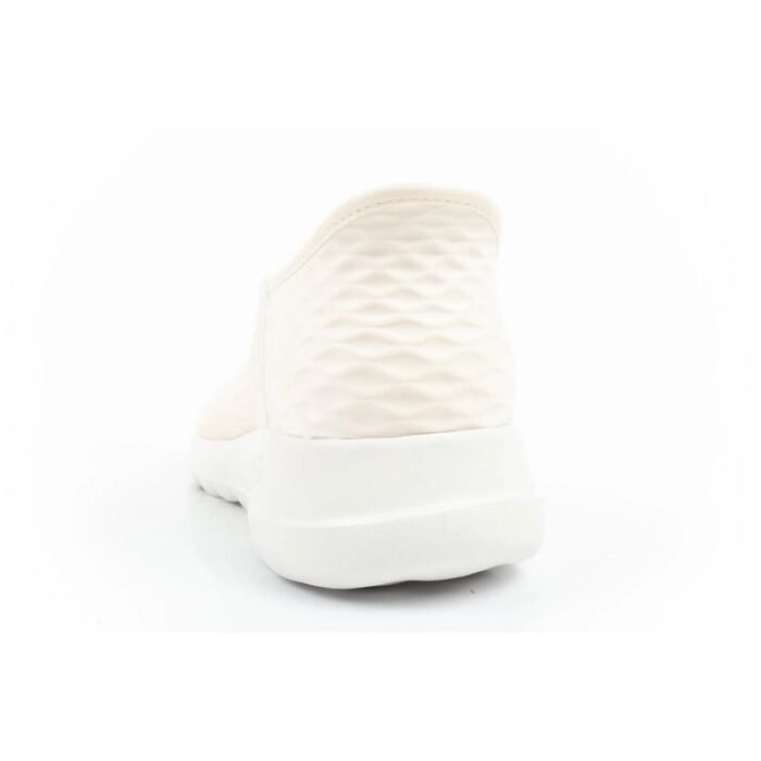 Ayakkabılar - Skechers Go Walk Joy-Vela Kayma Ayakkabıları W 124641OWHT (Kadın, Yaşam Tarzı) - Görsel 5