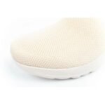 Ayakkabılar - Skechers Go Walk Joy-Vela Kayma Ayakkabıları W 124641OWHT (Kadın, Yaşam Tarzı) - Görsel 6