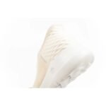 Ayakkabılar - Skechers Go Walk Joy-Vela Kayma Ayakkabıları W 124641OWHT (Kadın, Yaşam Tarzı) - Görsel 7