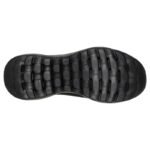 Ayakkabılar - Skechers GO Walk Joy W 15600BBK ayakkabılar (Kadın, Yaşam Tarzı) - Görsel 4