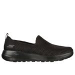 Ayakkabılar - Skechers GO Walk Joy W 15600BBK ayakkabılar (Kadın, Yaşam Tarzı) - Ana Görsel
