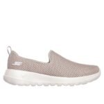 Ayakkabılar - Skechers Go Walk Joy W 15600TPE ayakkabılar (Kadın, Yaşam Tarzı) - Görsel 2
