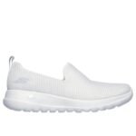 Ayakkabılar - Skechers Go Walk Joy W 15600WHT kadın spor ayakkabı (Kadın, Yaşam Tarzı) - Görsel 2