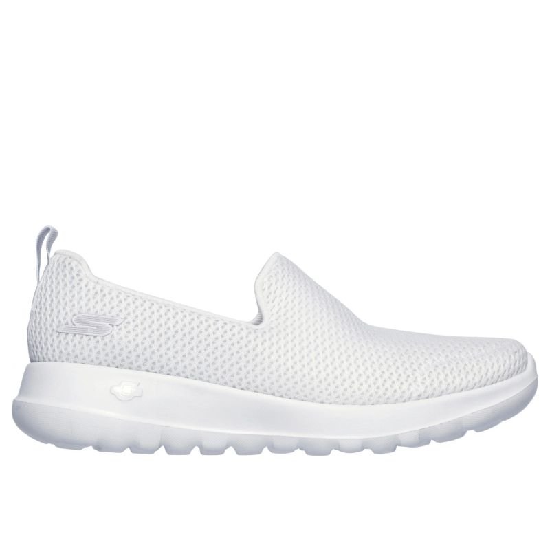 tryoshop-skechers-go-walk-joy-w-15600wht-shoes-1521525 Ayakkabılar - Skechers Go Walk Joy W 15600WHT kadın spor ayakkabı (Kadın, Yaşam Tarzı) - Ana Görsel