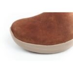 Ayakkabılar - Skechers Go Walk W 144660CSNT Kadın Botlar - Görsel 4