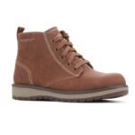 Skechers Gravlen Kahverengi Çocuk Ayakkabısı - Görsel 2