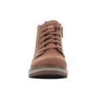 Skechers Gravlen Kahverengi Çocuk Ayakkabısı - Görsel 4
