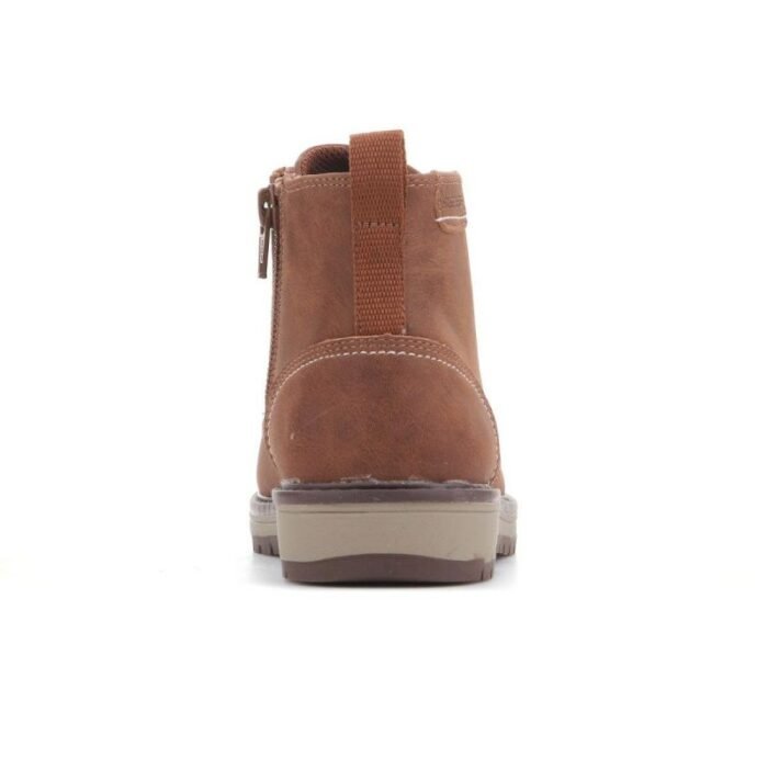 Skechers Gravlen Kahverengi Çocuk Ayakkabısı - Görsel 8