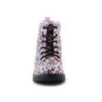 Ayakkabılar - Skechers Gravlen Totally Wild Jr 302918L-PKMT ayakkabıları (Çocuk, Yaşam Tarzı) - Görsel 2