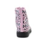 Ayakkabılar - Skechers Gravlen Totally Wild Jr 302918L-PKMT ayakkabıları (Çocuk, Yaşam Tarzı) - Görsel 5