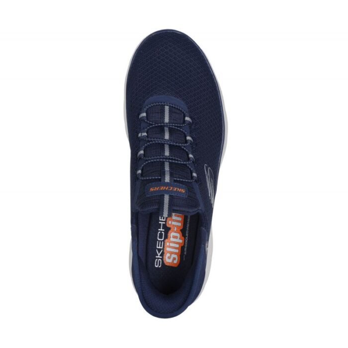 Skechers HIGH RANGE M 232457 NVY Ayakkabı - Görsel 2