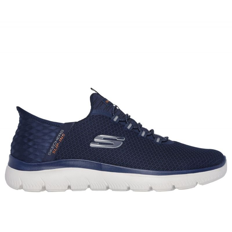 tryoshop-skechers-high-range-m-232457-nvy-shoes-1121567 Skechers HIGH RANGE M 232457 NVY Ayakkabı - Görsel 1