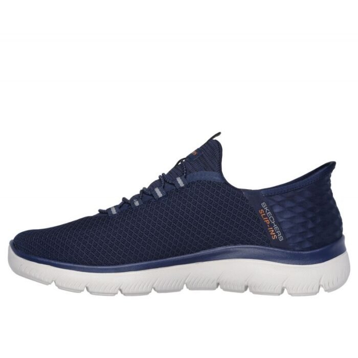 Skechers HIGH RANGE M 232457 NVY Ayakkabı - Görsel 4