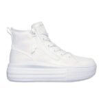 Ayakkabılar - Skechers Hyperlift Jr 310253L-WHT ayakkabılar (Çocuk, Yaşam Tarzı) - Görsel 2