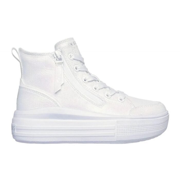 Ayakkabılar - Skechers Hyperlift Jr 310253L-WHT ayakkabılar (Çocuk, Yaşam Tarzı) - Görsel 5