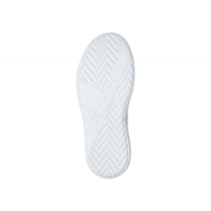 Ayakkabılar - Skechers Hyperlift Jr 310253L-WHT ayakkabılar (Çocuk, Yaşam Tarzı) - Görsel 6