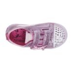 Ayakkabılar - Skechers Itsy Bitsy Jr 10764N PNK ayakkabı - Görsel 2