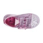 Ayakkabılar - Skechers Itsy Bitsy Jr 10764N PNK ayakkabı - Görsel 7