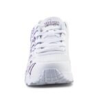 Ayakkabılar - Skechers JGoldcrown Uno Lite Spread the Love Jr 314064L WLPR ayakkabıları (Çocuk, Yaşam Tarzı) - Ana G...