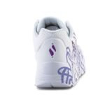 Ayakkabılar - Skechers JGoldcrown Uno Lite Spread the Love Jr 314064L WLPR ayakkabıları (Çocuk, Yaşam Tarzı) - Görs...