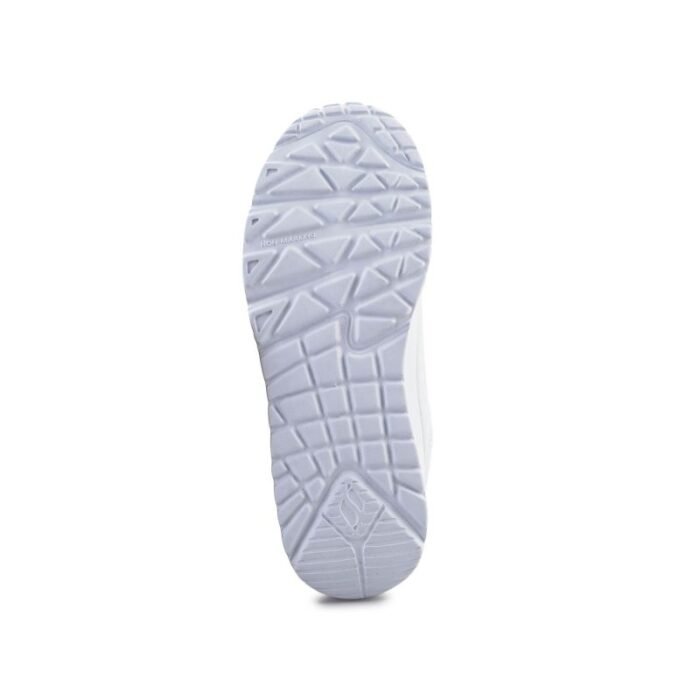 Ayakkabılar - Skechers JGoldcrown Uno Lite Spread the Love Jr 314064L WLPR ayakkabıları (Çocuk, Yaşam Tarzı) - Görs...