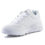 Ayakkabılar - Skechers JGoldcrown Uno Lite Spread the Love Jr 314064L WLPR ayakkabıları (Çocuk, Yaşam Tarzı) - Görs...