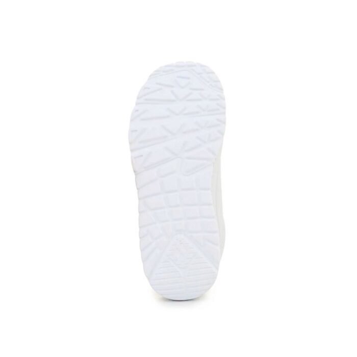 Ayakkabılar - Skechers Lovely Luv Jr 314976L-WMLT ayakkabı (Çocuk, Yaşam Tarzı) - Görsel 7