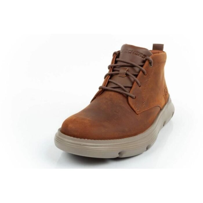 Skechers M 204903/CDB Ayakkabılar - Görsel 2