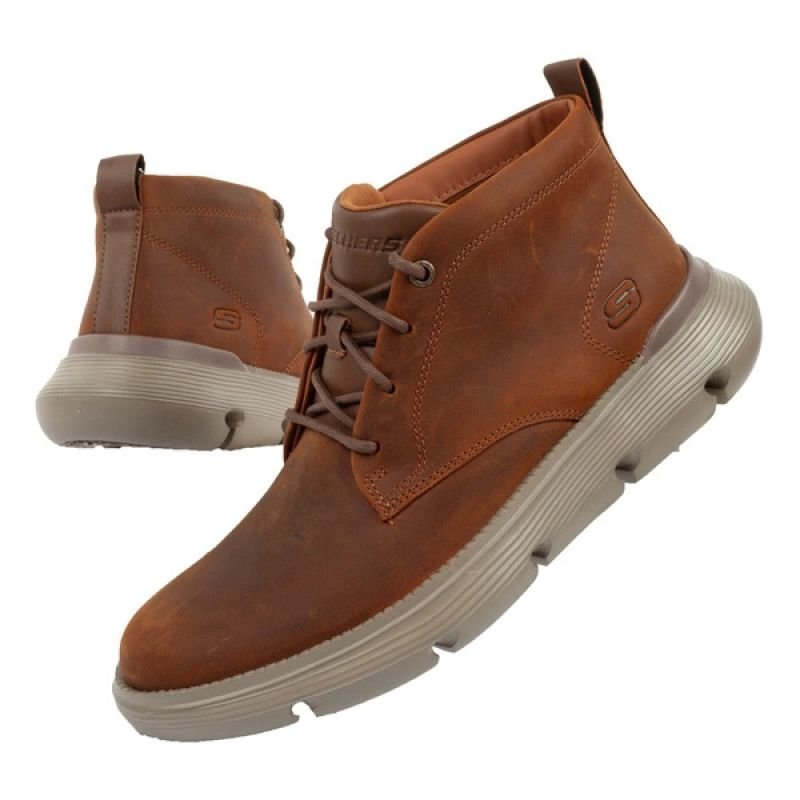 tryoshop-skechers-m-204903-cdb-shoes-1176227 Skechers M 204903/CDB Ayakkabılar - Görsel 1