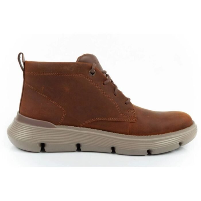 Skechers M 204903/CDB Ayakkabılar - Görsel 3