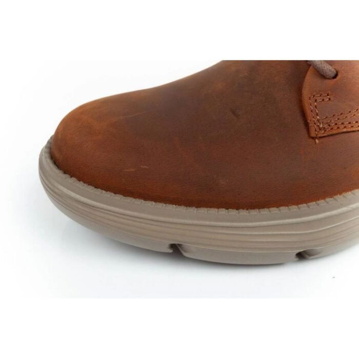 Skechers M 204903/CDB Ayakkabılar - Görsel 4