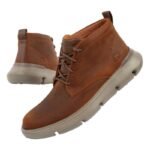 Skechers M 204903/CDB Ayakkabılar - Görsel 8